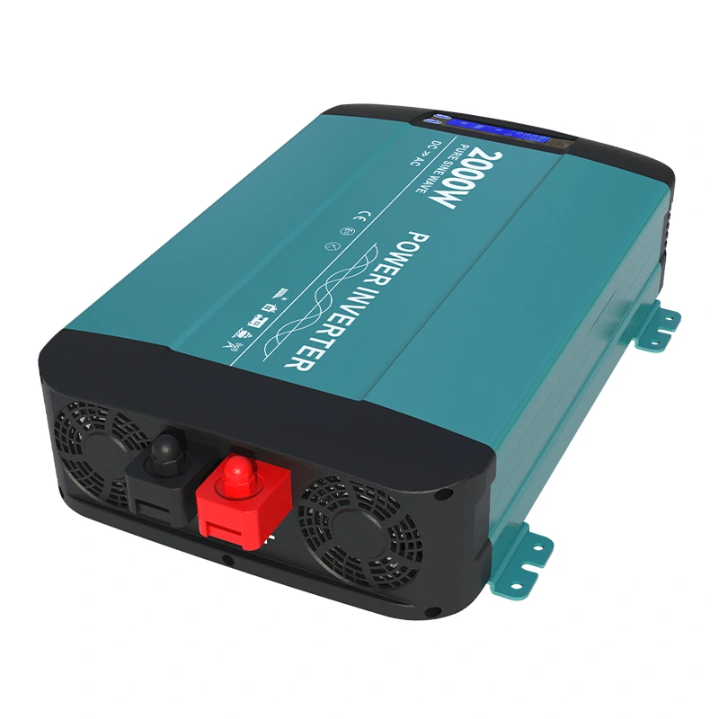 Falownik sinusoidalny o mocy 2000 W HK2000P