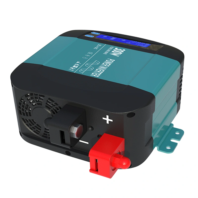 Falownik sinusoidalny o mocy 300 W HK300P