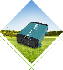 Ładowarka AC na DC Ładowarka AC na DC