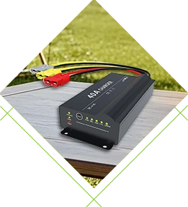 Przetwornica DC na DC Przetwornica DC na DC